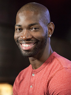 Tarell Alvin McCraney