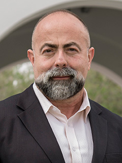 Rodolphe el-Khoury